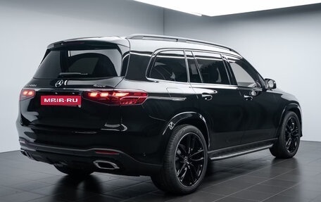 Mercedes-Benz GLS, 2025 год, 19 650 000 рублей, 4 фотография