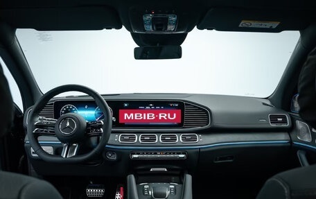 Mercedes-Benz GLS, 2025 год, 19 650 000 рублей, 5 фотография