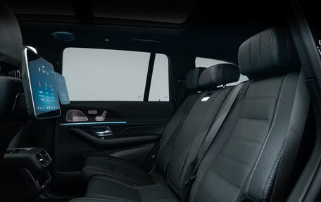 Mercedes-Benz GLS, 2025 год, 19 650 000 рублей, 6 фотография