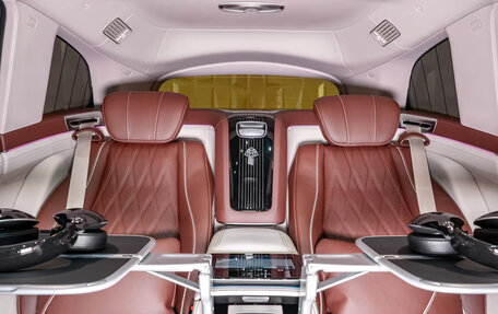 Mercedes-Benz Maybach GLS I, 2025 год, 33 150 000 рублей, 9 фотография