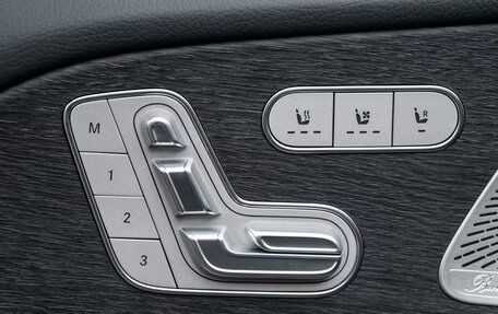 Mercedes-Benz GLS, 2025 год, 19 650 000 рублей, 8 фотография