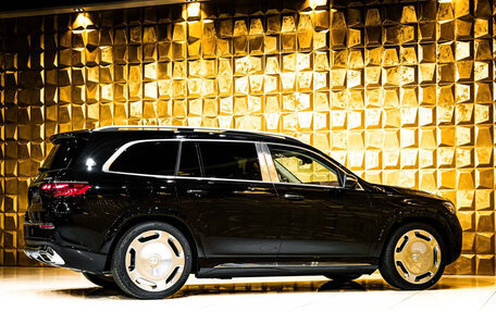 Mercedes-Benz Maybach GLS I, 2025 год, 33 150 000 рублей, 5 фотография