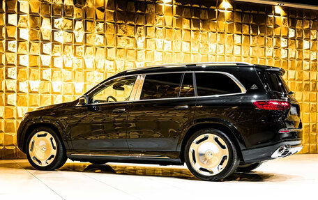 Mercedes-Benz Maybach GLS I, 2025 год, 33 150 000 рублей, 7 фотография