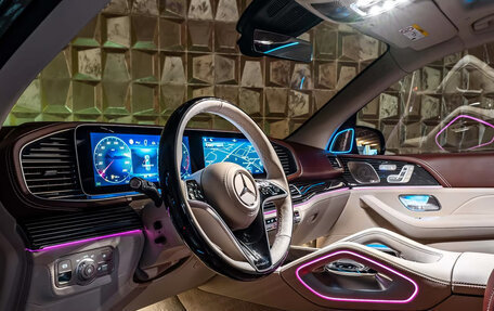 Mercedes-Benz Maybach GLS I, 2025 год, 33 150 000 рублей, 10 фотография