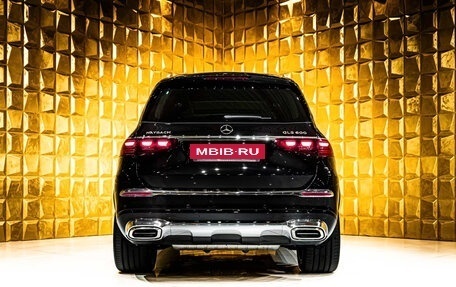 Mercedes-Benz Maybach GLS I, 2025 год, 33 150 000 рублей, 6 фотография