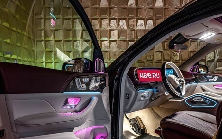 Mercedes-Benz Maybach GLS I, 2025 год, 33 150 000 рублей, 8 фотография