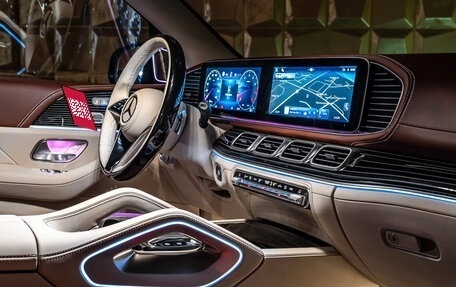 Mercedes-Benz Maybach GLS I, 2025 год, 33 150 000 рублей, 11 фотография