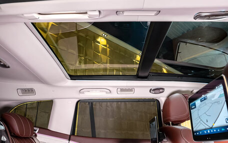 Mercedes-Benz Maybach GLS I, 2025 год, 33 150 000 рублей, 17 фотография