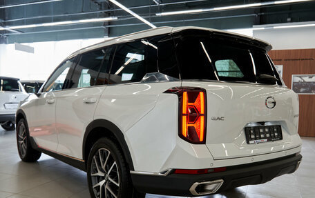 GAC GS8, 2024 год, 4 349 000 рублей, 2 фотография