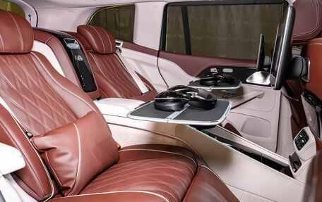 Mercedes-Benz Maybach GLS I, 2025 год, 33 150 000 рублей, 14 фотография