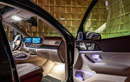 Mercedes-Benz Maybach GLS I, 2025 год, 33 150 000 рублей, 13 фотография