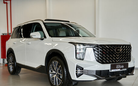 GAC GS8, 2024 год, 4 349 000 рублей, 6 фотография