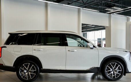 GAC GS8, 2024 год, 4 349 000 рублей, 5 фотография