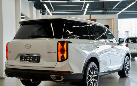 GAC GS8, 2024 год, 4 349 000 рублей, 4 фотография