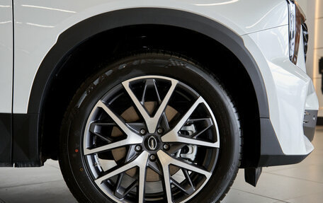 GAC GS8, 2024 год, 4 349 000 рублей, 8 фотография