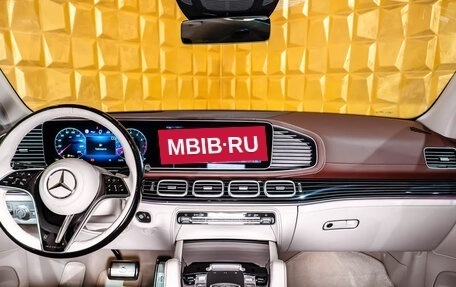 Mercedes-Benz Maybach GLS I, 2025 год, 33 150 000 рублей, 12 фотография