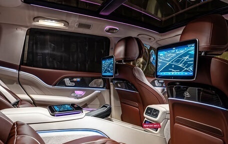 Mercedes-Benz Maybach GLS I, 2025 год, 33 150 000 рублей, 16 фотография