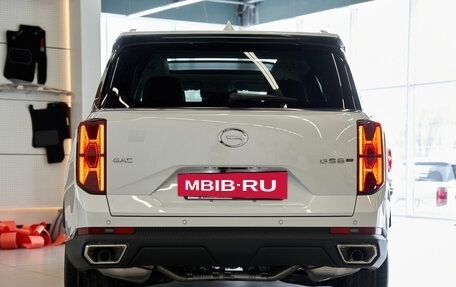 GAC GS8, 2024 год, 4 349 000 рублей, 3 фотография