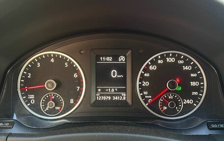 Volkswagen Tiguan I, 2013 год, 1 249 000 рублей, 6 фотография