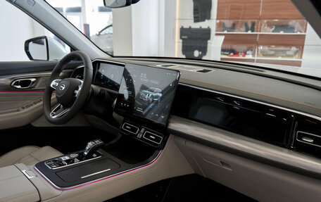 GAC GS8, 2024 год, 4 349 000 рублей, 17 фотография