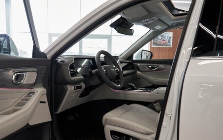 GAC GS8, 2024 год, 4 349 000 рублей, 11 фотография