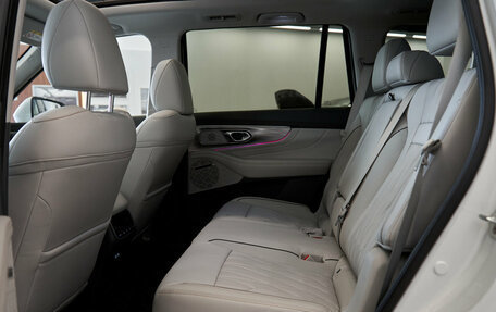 GAC GS8, 2024 год, 4 349 000 рублей, 19 фотография