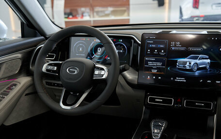 GAC GS8, 2024 год, 4 349 000 рублей, 13 фотография