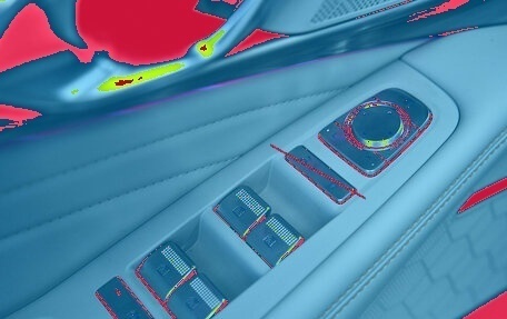 GAC GS8, 2024 год, 4 349 000 рублей, 10 фотография