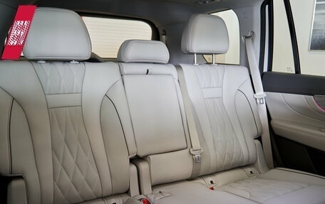 GAC GS8, 2024 год, 4 349 000 рублей, 18 фотография