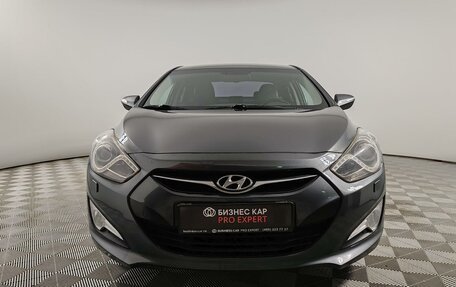 Hyundai i40 I рестайлинг, 2014 год, 1 099 000 рублей, 2 фотография