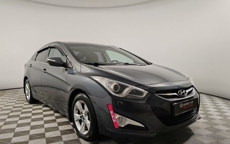 Hyundai i40 I рестайлинг, 2014 год, 1 099 000 рублей, 3 фотография