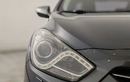 Hyundai i40 I рестайлинг, 2014 год, 1 099 000 рублей, 17 фотография