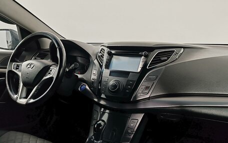 Hyundai i40 I рестайлинг, 2014 год, 1 099 000 рублей, 11 фотография