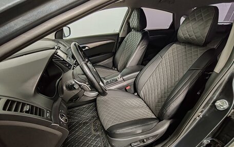 Hyundai i40 I рестайлинг, 2014 год, 1 099 000 рублей, 21 фотография