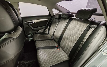 Hyundai i40 I рестайлинг, 2014 год, 1 099 000 рублей, 22 фотография