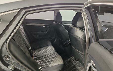 Hyundai i40 I рестайлинг, 2014 год, 1 099 000 рублей, 19 фотография