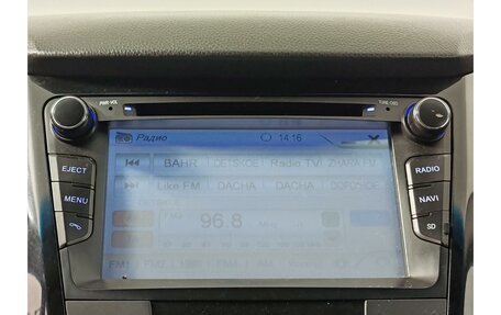 Hyundai i40 I рестайлинг, 2014 год, 1 099 000 рублей, 15 фотография