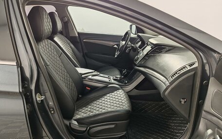 Hyundai i40 I рестайлинг, 2014 год, 1 099 000 рублей, 20 фотография