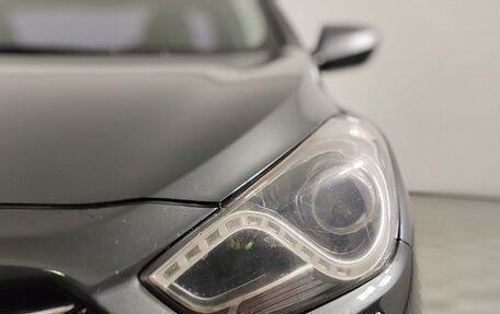 Hyundai i40 I рестайлинг, 2014 год, 1 099 000 рублей, 23 фотография