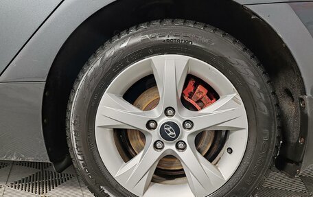 Hyundai i40 I рестайлинг, 2014 год, 1 099 000 рублей, 18 фотография