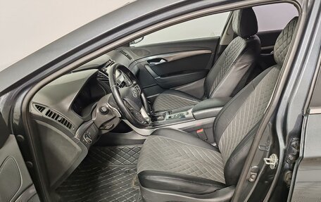 Hyundai i40 I рестайлинг, 2014 год, 1 099 000 рублей, 16 фотография