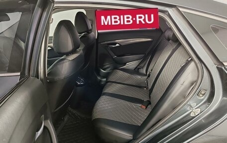 Hyundai i40 I рестайлинг, 2014 год, 1 099 000 рублей, 12 фотография
