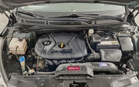 Hyundai i40 I рестайлинг, 2014 год, 1 099 000 рублей, 9 фотография