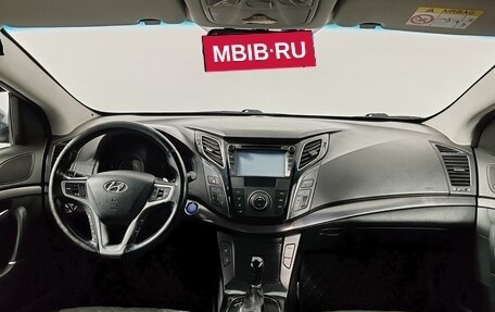 Hyundai i40 I рестайлинг, 2014 год, 1 099 000 рублей, 14 фотография