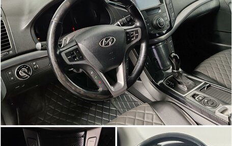 Hyundai i40 I рестайлинг, 2014 год, 1 099 000 рублей, 24 фотография