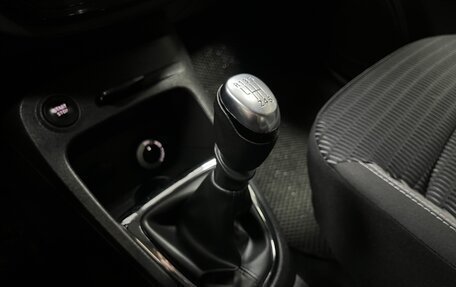 Renault Kaptur I рестайлинг, 2019 год, 1 680 000 рублей, 15 фотография