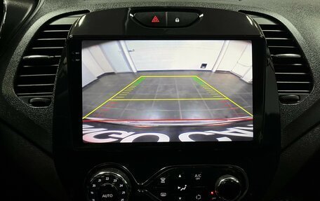 Renault Kaptur I рестайлинг, 2019 год, 1 680 000 рублей, 14 фотография