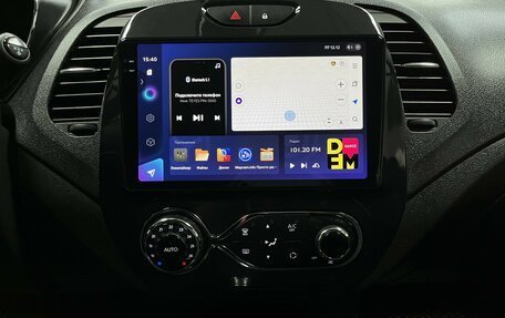 Renault Kaptur I рестайлинг, 2019 год, 1 680 000 рублей, 13 фотография