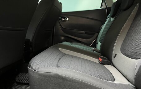 Renault Kaptur I рестайлинг, 2019 год, 1 680 000 рублей, 19 фотография