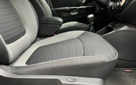 Renault Kaptur I рестайлинг, 2019 год, 1 680 000 рублей, 17 фотография